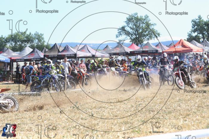 Endurance  Paulhaguet 2022